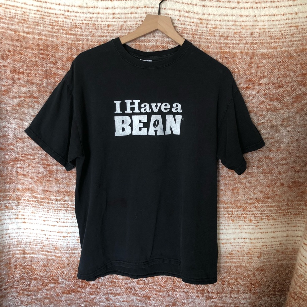Coffee Graphic Tee